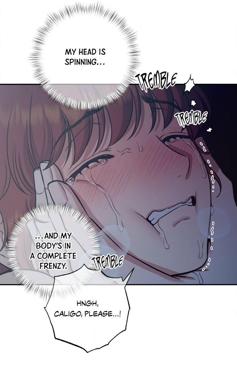 Hana’s Demons of Lust Chapter 112 Page 59
