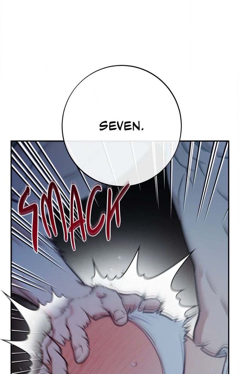Hana’s Demons of Lust Chapter 112 Page 60