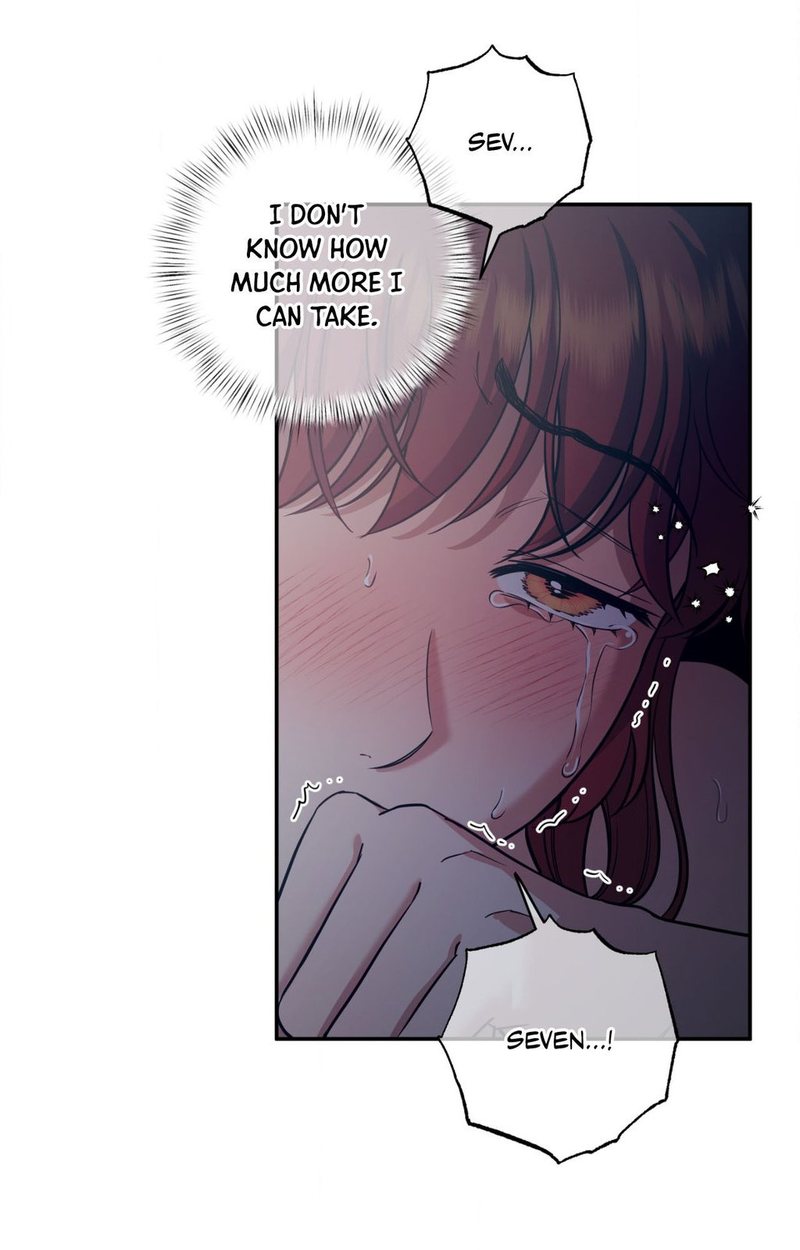 Hana’s Demons of Lust Chapter 112 Page 62