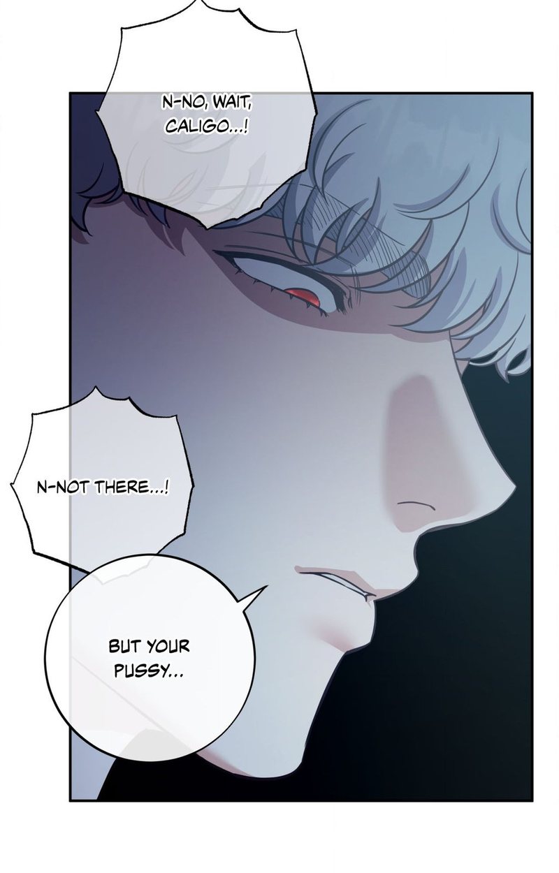 Hana’s Demons of Lust Chapter 112 Page 66