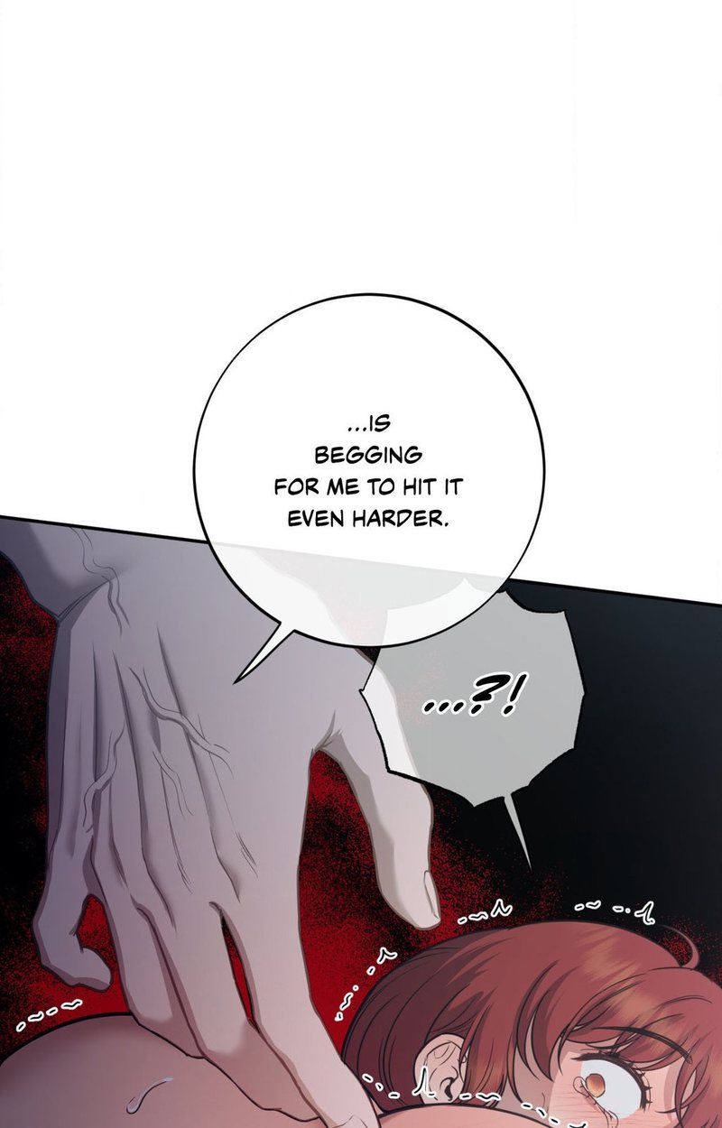 Hana’s Demons of Lust Chapter 112 Page 67