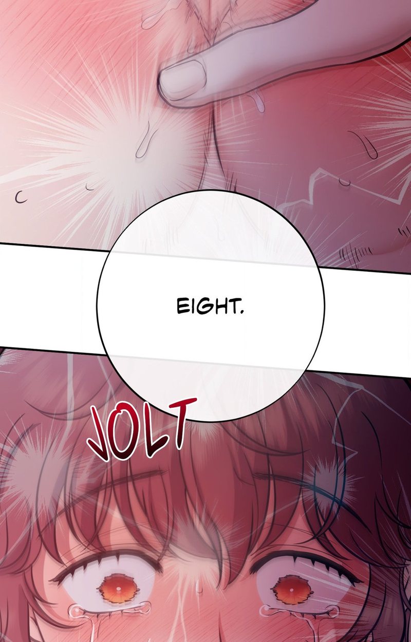 Hana’s Demons of Lust Chapter 112 Page 72
