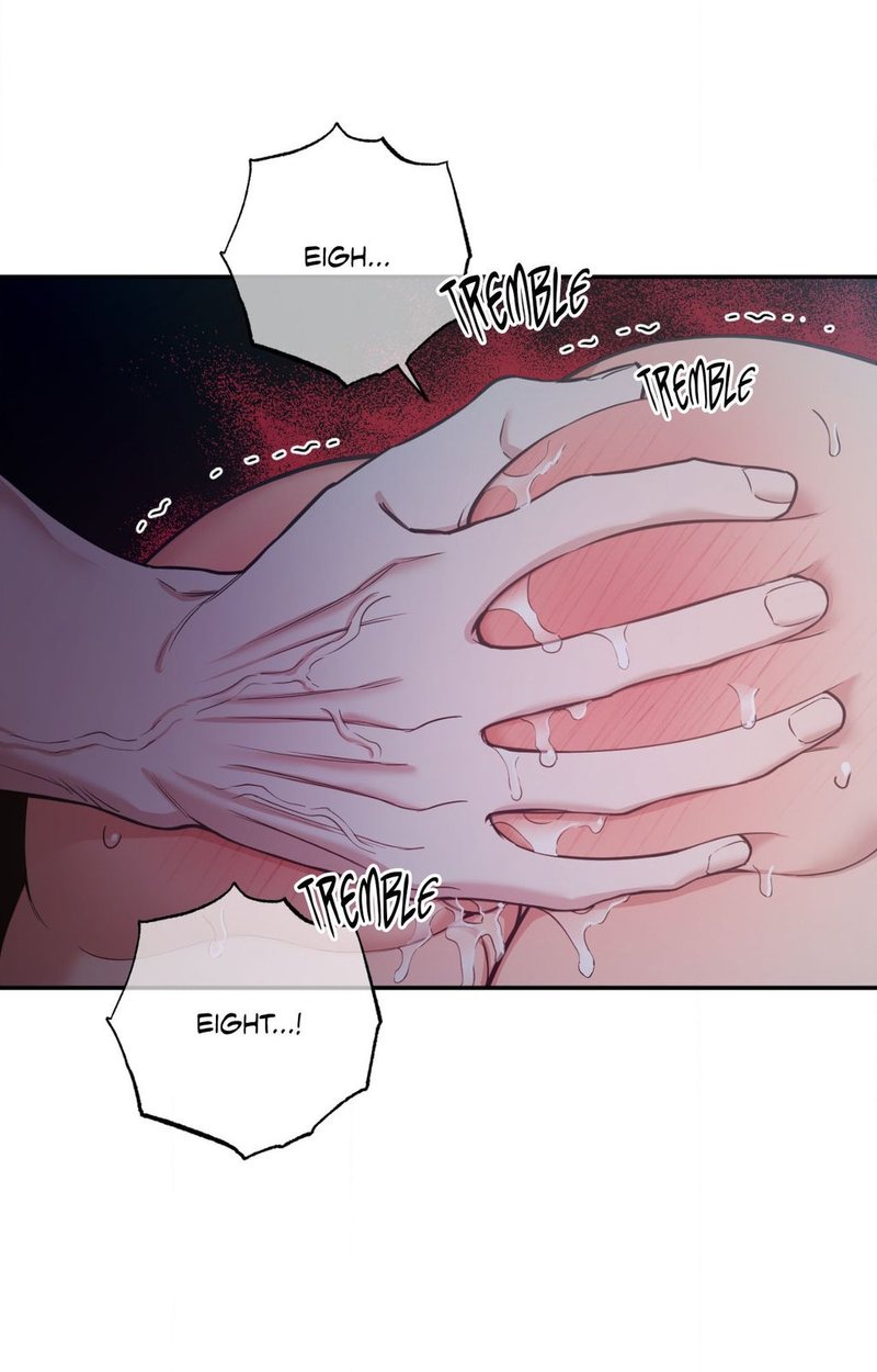 Hana’s Demons of Lust Chapter 112 Page 75