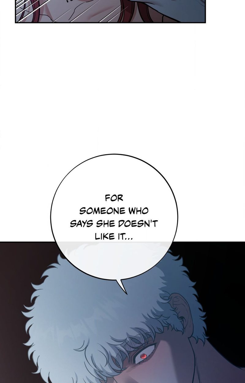 Hana’s Demons of Lust Chapter 112 Page 78