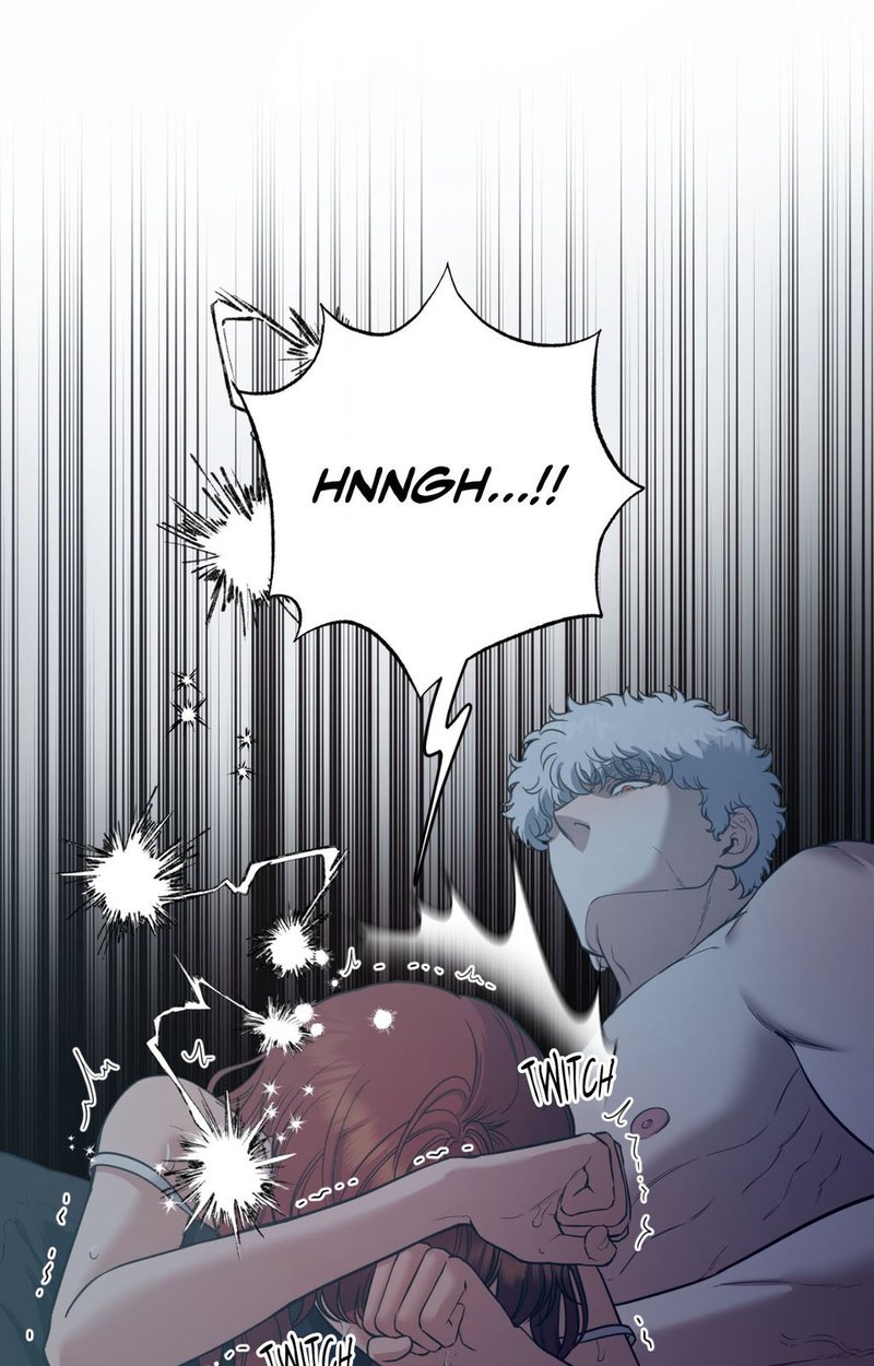 Hana’s Demons of Lust Chapter 112 Page 8