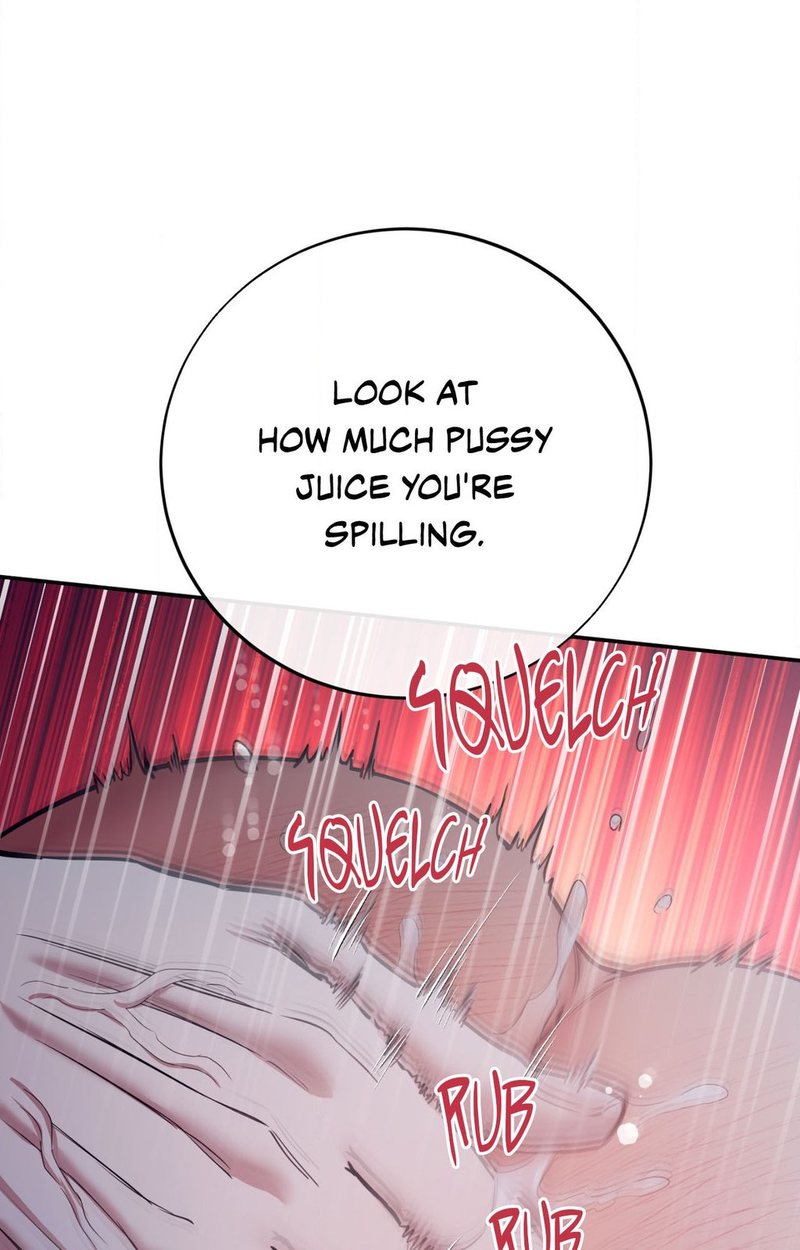 Hana’s Demons of Lust Chapter 112 Page 81