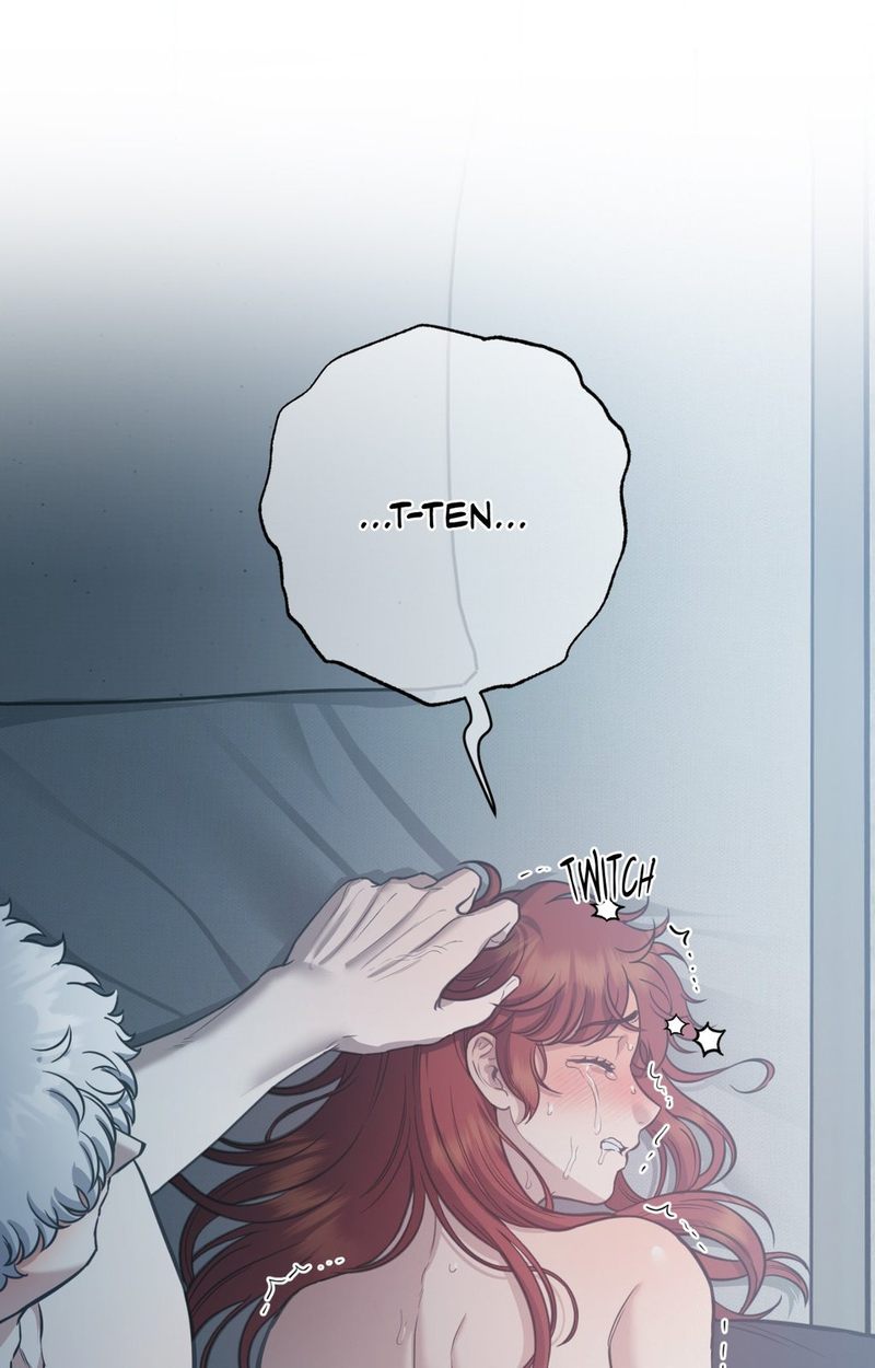 Hana’s Demons of Lust Chapter 113 Page 16