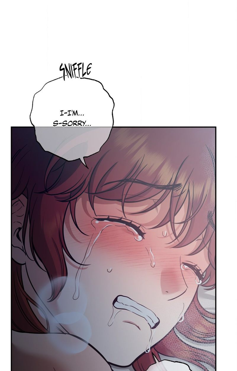 Hana’s Demons of Lust Chapter 113 Page 20