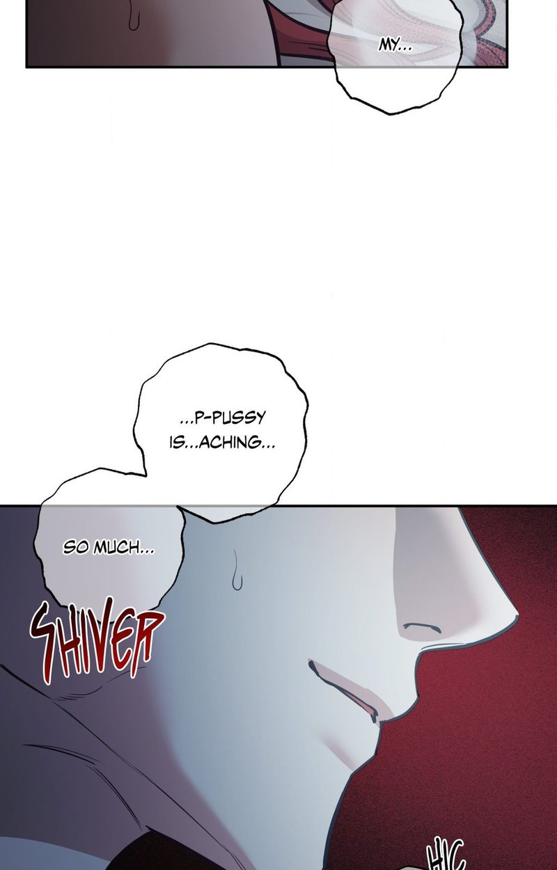 Hana’s Demons of Lust Chapter 113 Page 21
