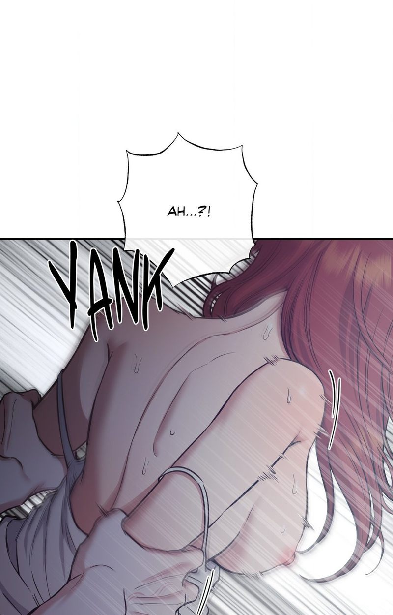 Hana’s Demons of Lust Chapter 113 Page 23