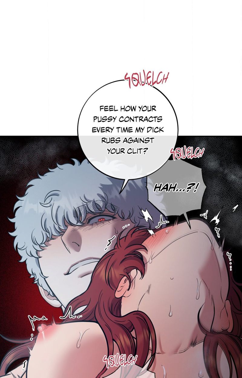 Hana’s Demons of Lust Chapter 113 Page 30