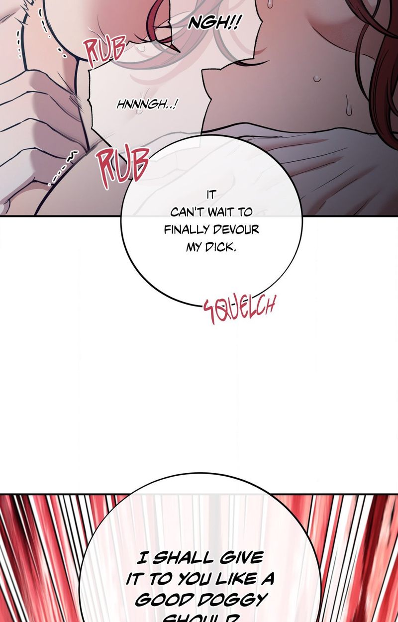 Hana’s Demons of Lust Chapter 113 Page 31