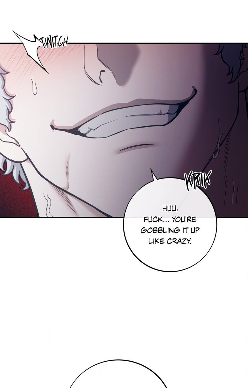 Hana’s Demons of Lust Chapter 113 Page 37
