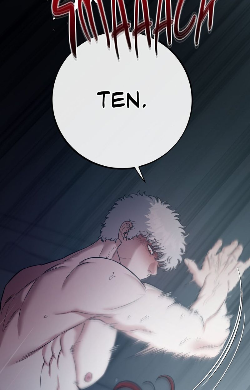 Hana’s Demons of Lust Chapter 113 Page 4