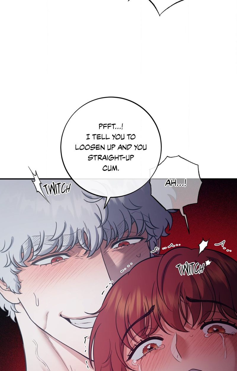 Hana’s Demons of Lust Chapter 113 Page 40