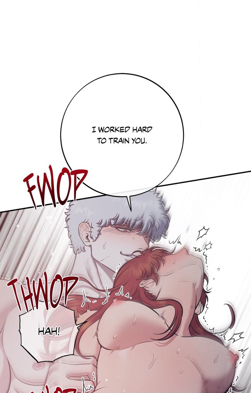 Hana’s Demons of Lust Chapter 113 Page 45