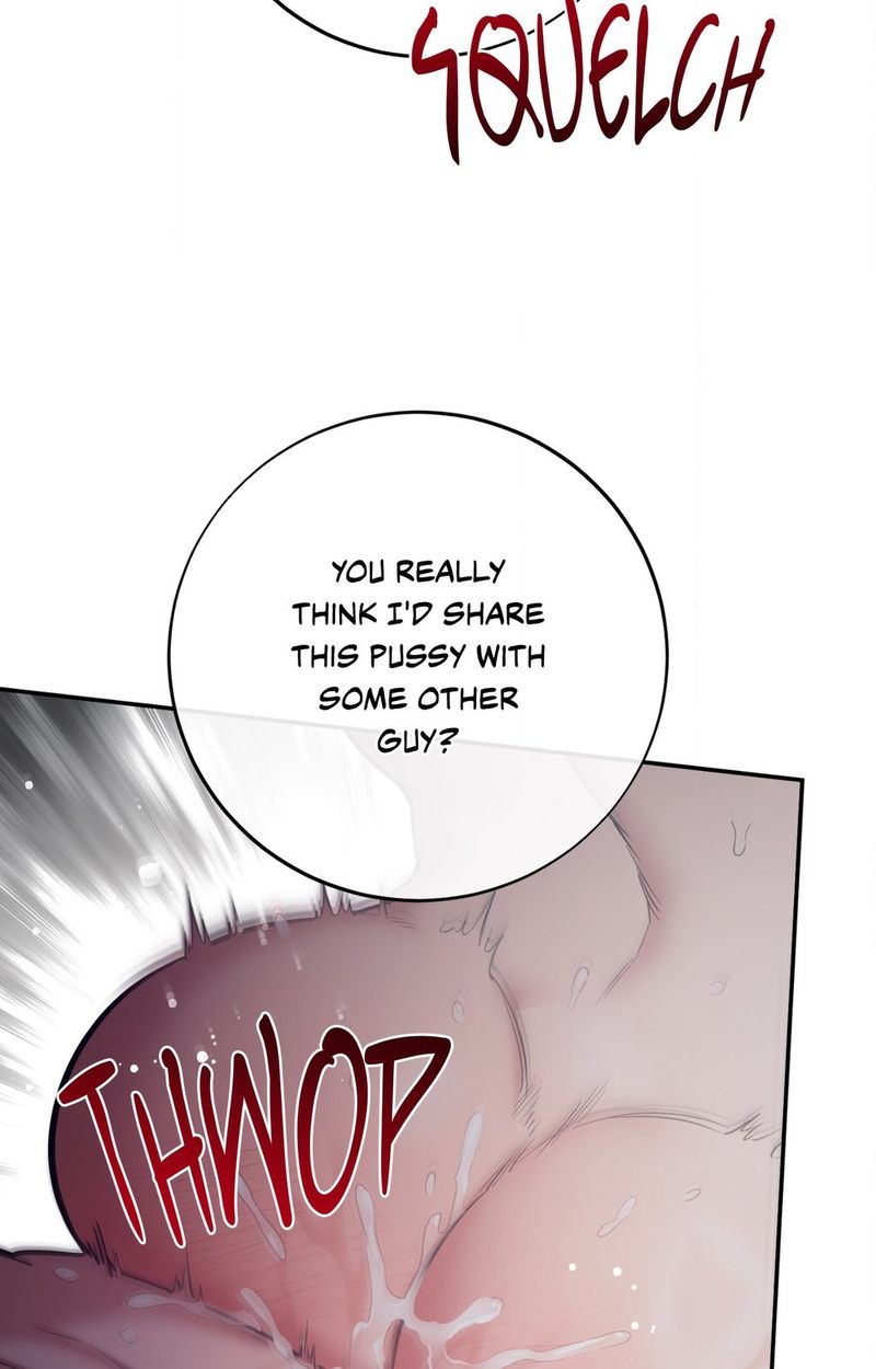 Hana’s Demons of Lust Chapter 113 Page 47