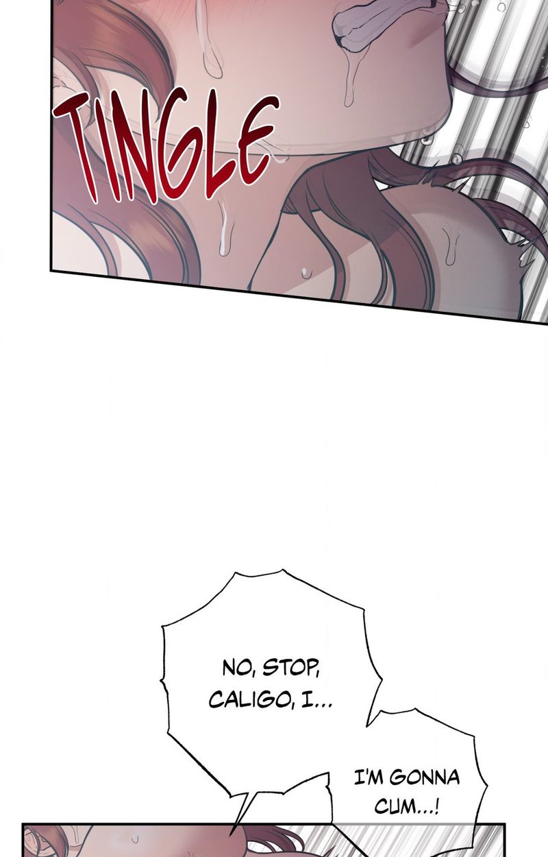 Hana’s Demons of Lust Chapter 113 Page 49