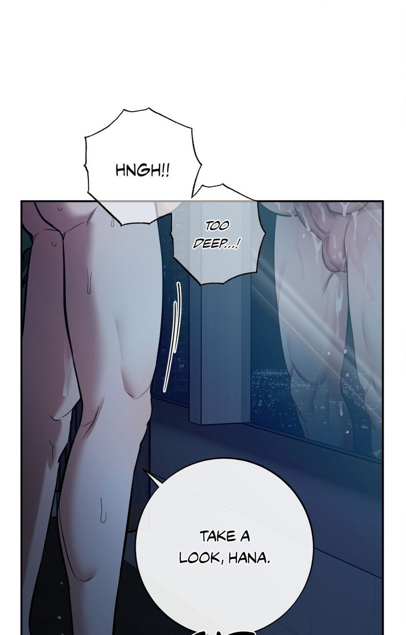 Hana’s Demons of Lust Chapter 113 Page 64