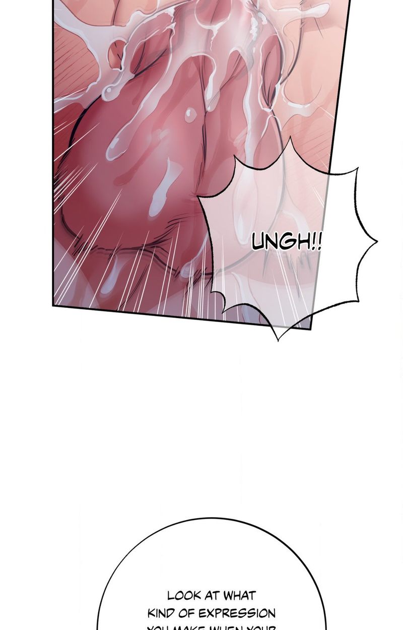 Hana’s Demons of Lust Chapter 113 Page 73