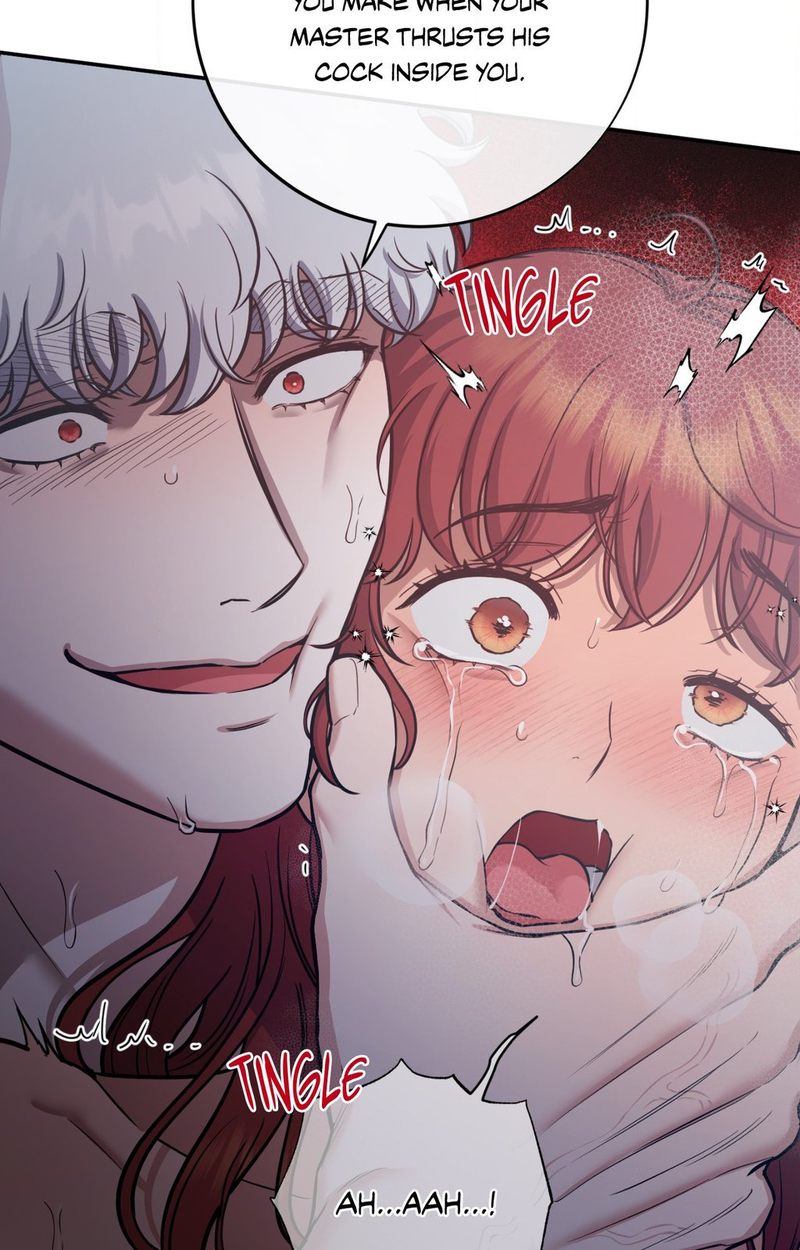 Hana’s Demons of Lust Chapter 113 Page 74