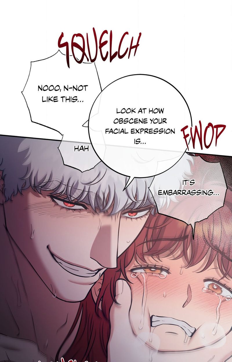Hana’s Demons of Lust Chapter 113 Page 78