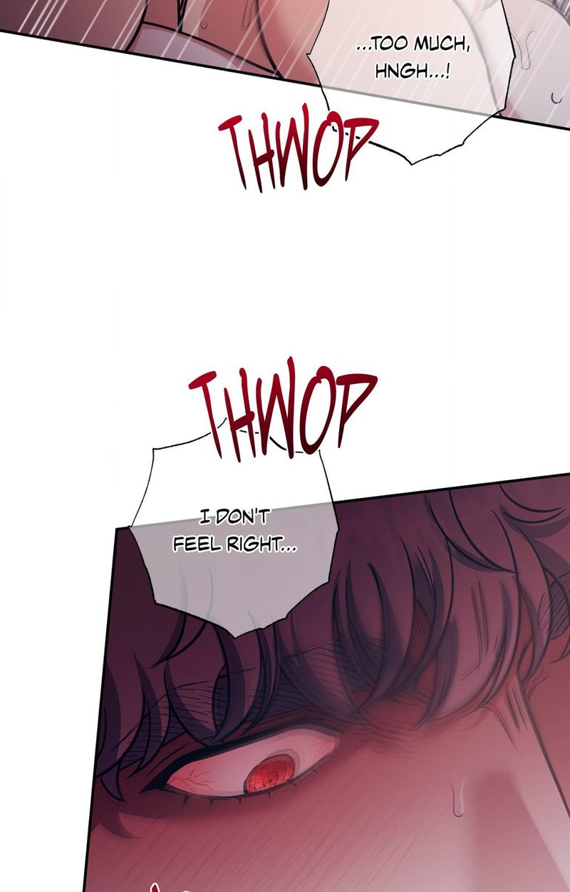 Hana’s Demons of Lust Chapter 113 Page 86