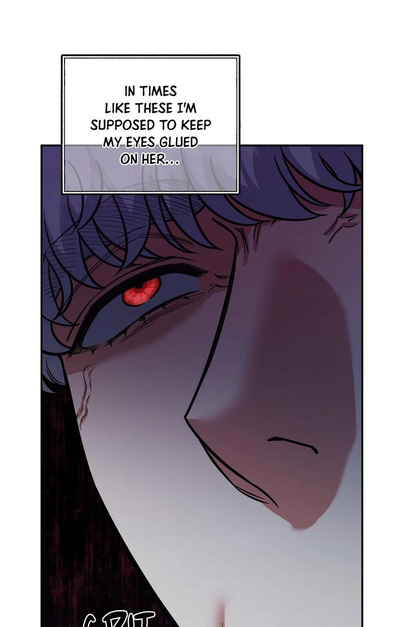 Hana’s Demons of Lust Chapter 114 Page 115