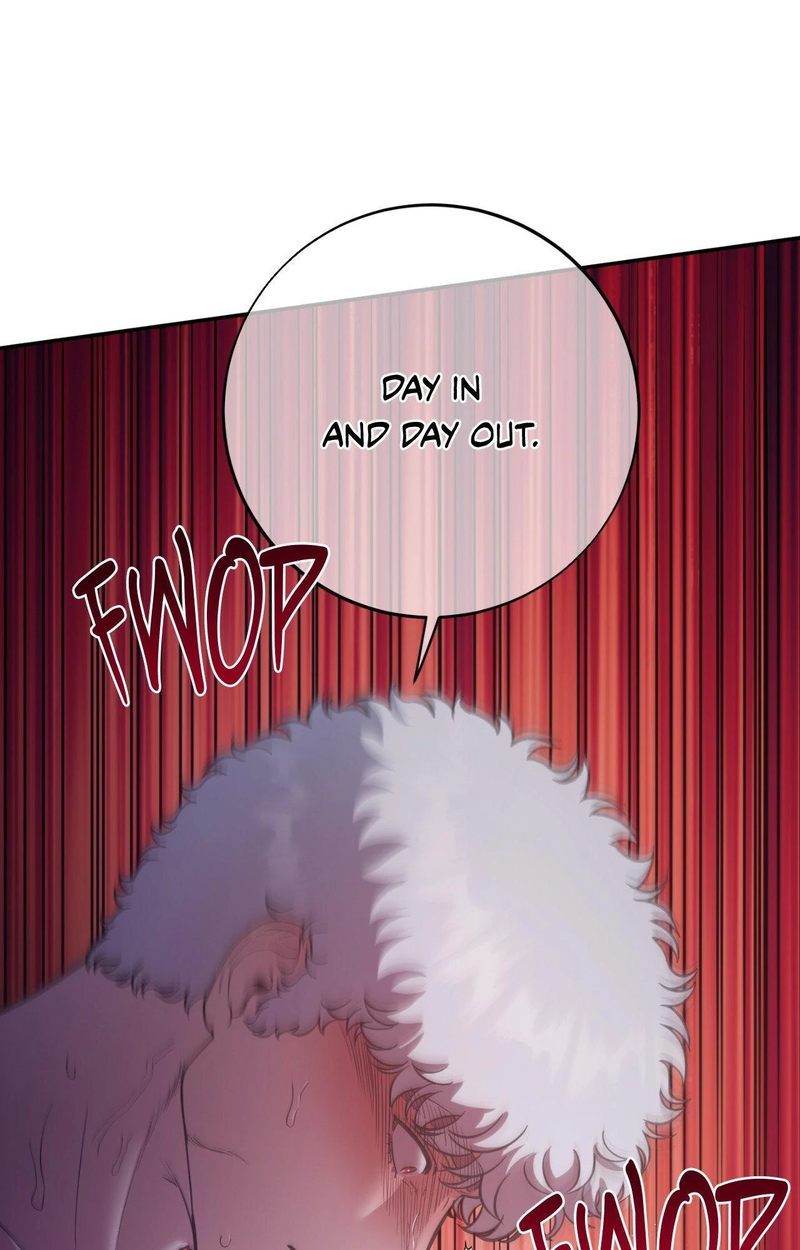 Hana’s Demons of Lust Chapter 114 Page 21