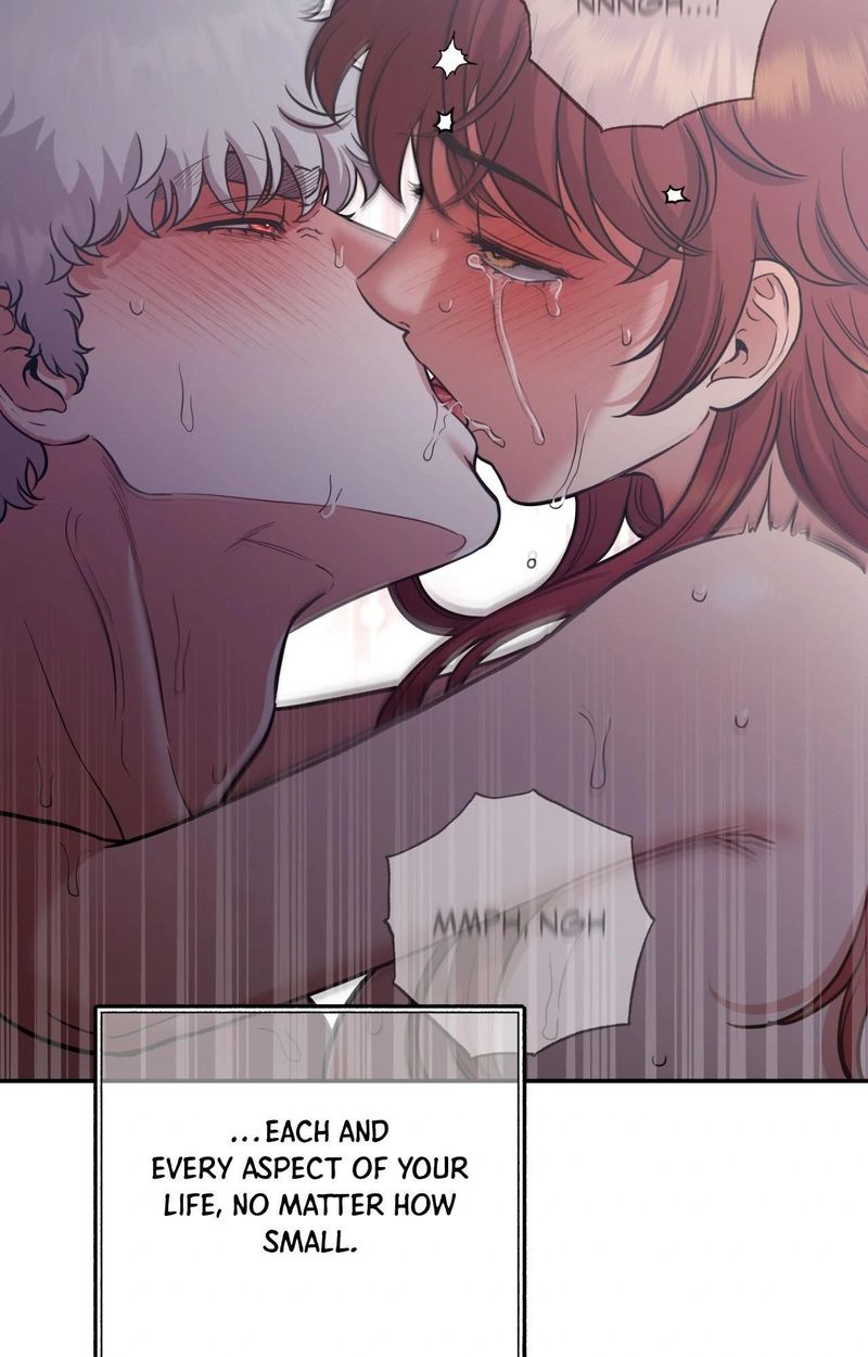 Hana’s Demons of Lust Chapter 114 Page 50