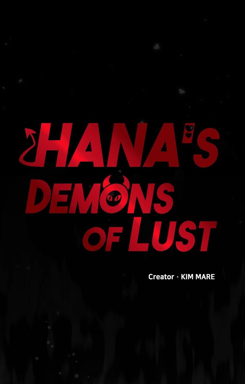 Hana’s Demons of Lust Chapter 114 Page 59
