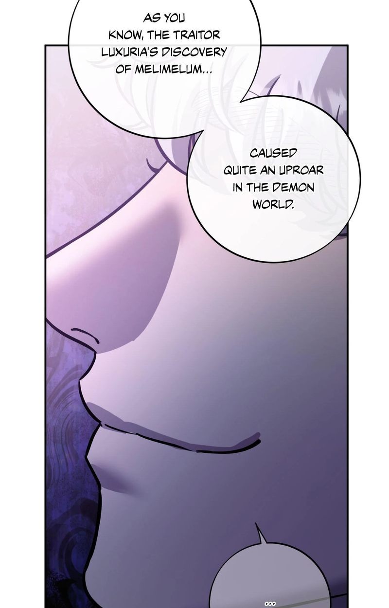 Hana’s Demons of Lust Chapter 114 Page 76
