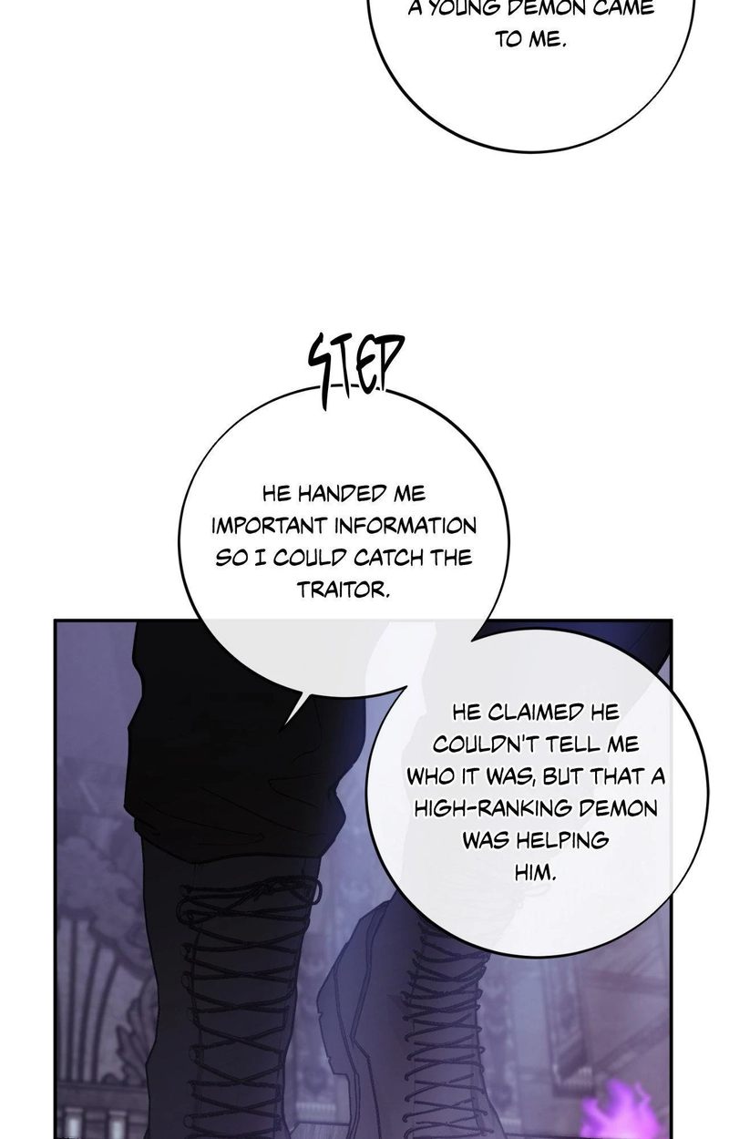 Hana’s Demons of Lust Chapter 114 Page 83