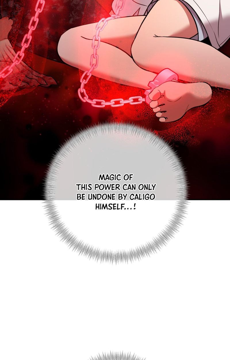 Hana’s Demons of Lust Chapter 115 Page 122