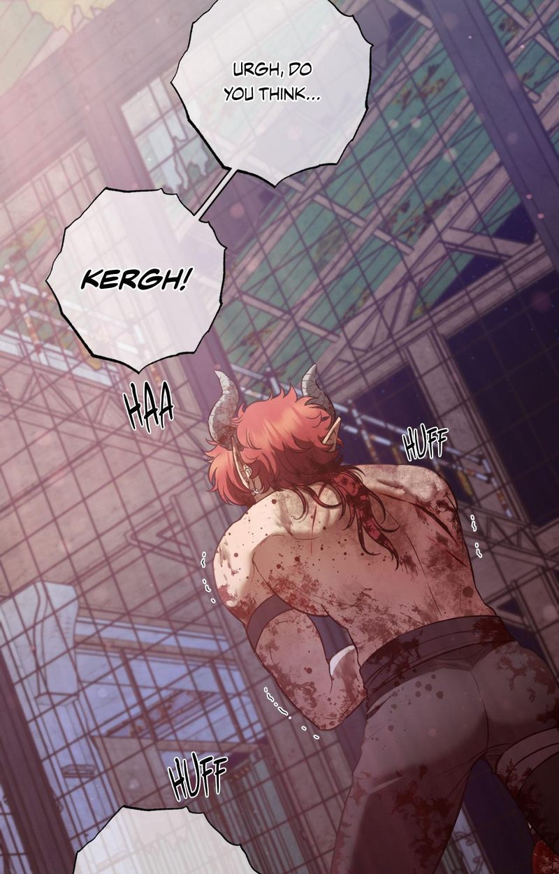 Hana’s Demons of Lust Chapter 115 Page 3