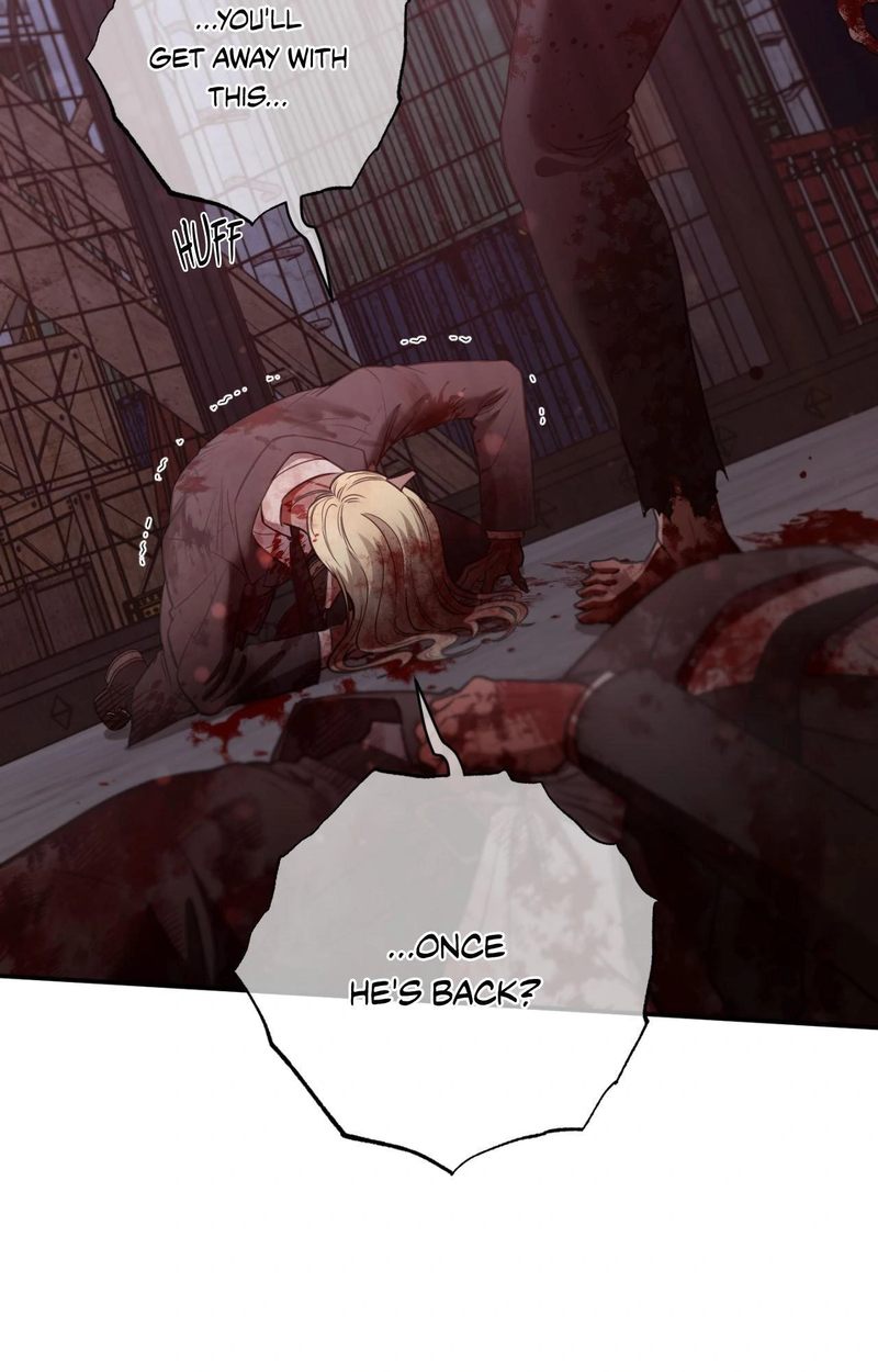 Hana’s Demons of Lust Chapter 115 Page 4