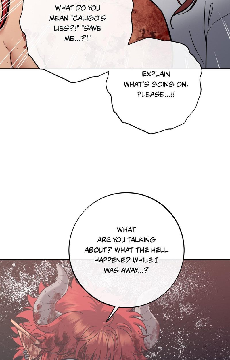 Hana’s Demons of Lust Chapter 115 Page 52
