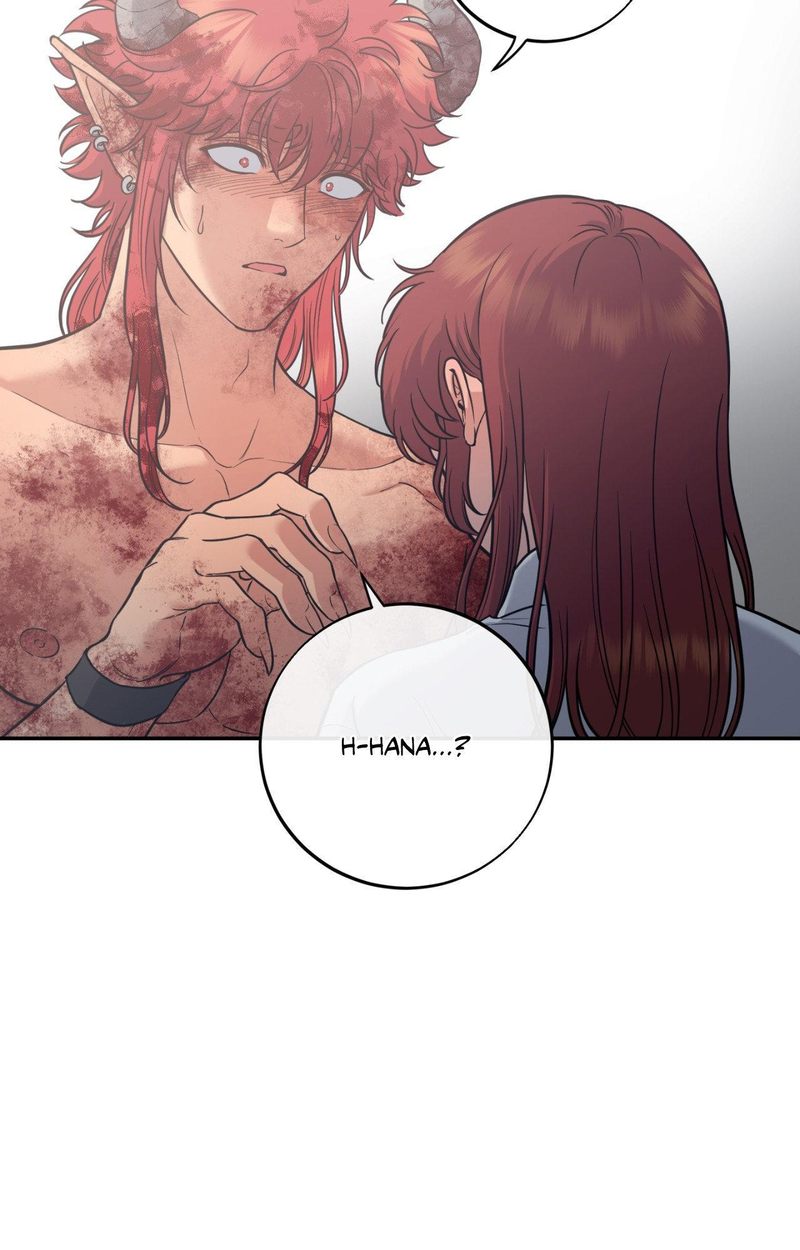 Hana’s Demons of Lust Chapter 115 Page 85