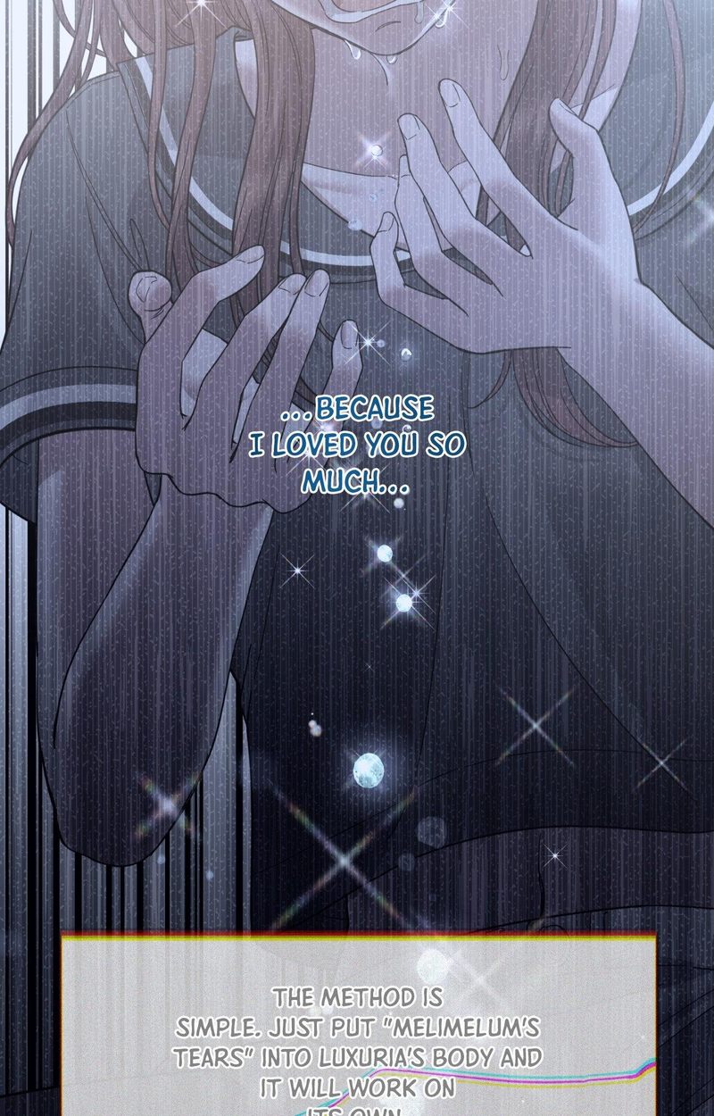 Hana’s Demons of Lust Chapter 115 Page 91
