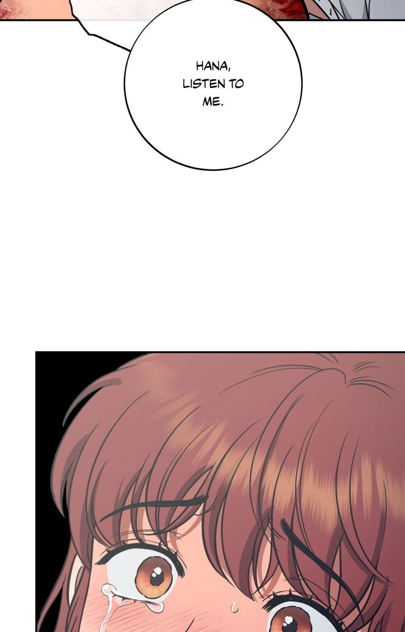 Hana’s Demons of Lust Chapter 115 Page 98