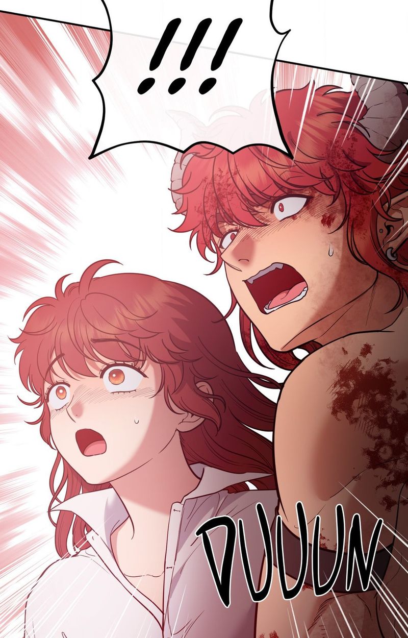Hana’s Demons of Lust Chapter 116 Page 11