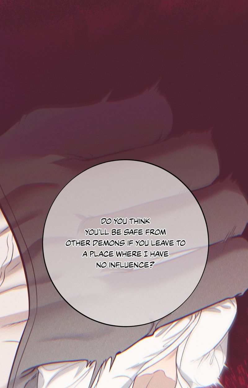 Hana’s Demons of Lust Chapter 116 Page 113