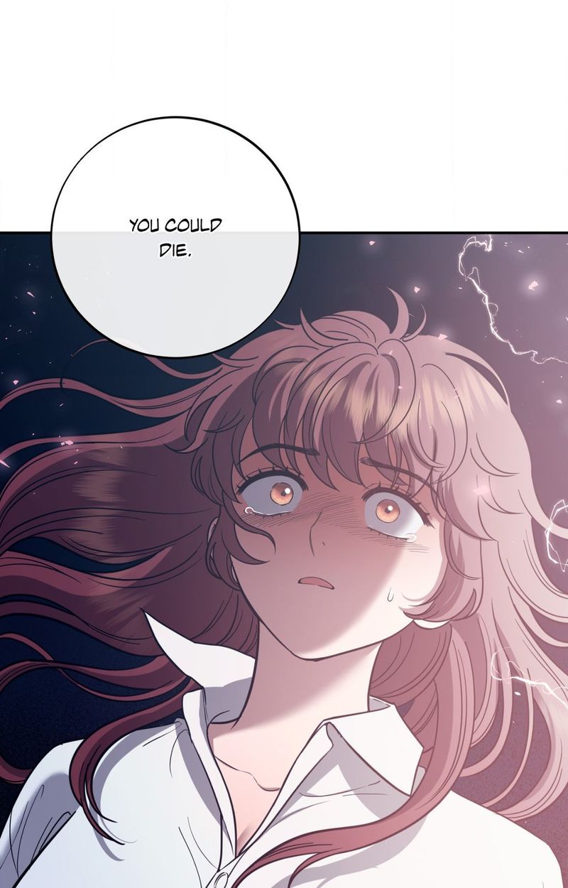 Hana’s Demons of Lust Chapter 116 Page 116