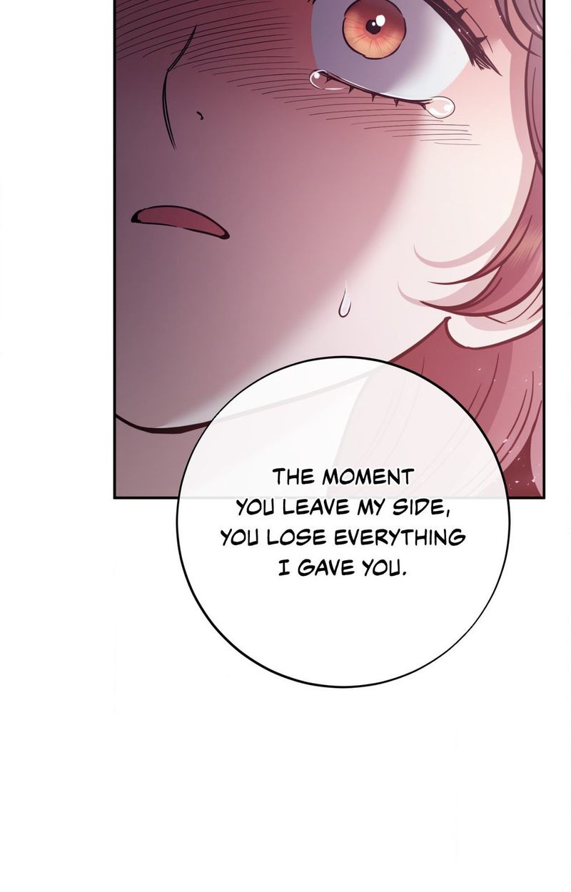 Hana’s Demons of Lust Chapter 116 Page 119