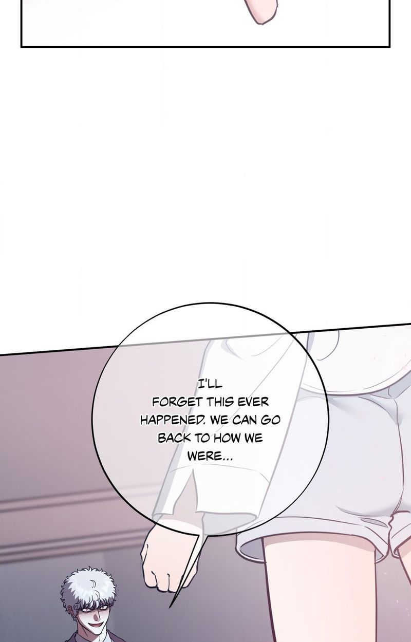 Hana’s Demons of Lust Chapter 116 Page 121