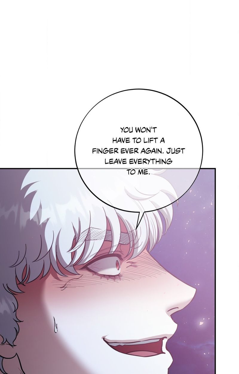 Hana’s Demons of Lust Chapter 116 Page 124