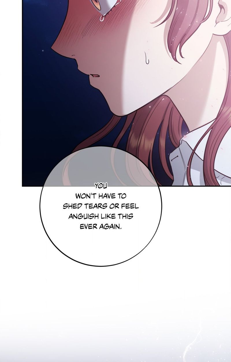 Hana’s Demons of Lust Chapter 116 Page 126