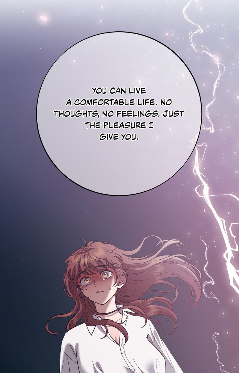Hana’s Demons of Lust Chapter 116 Page 127