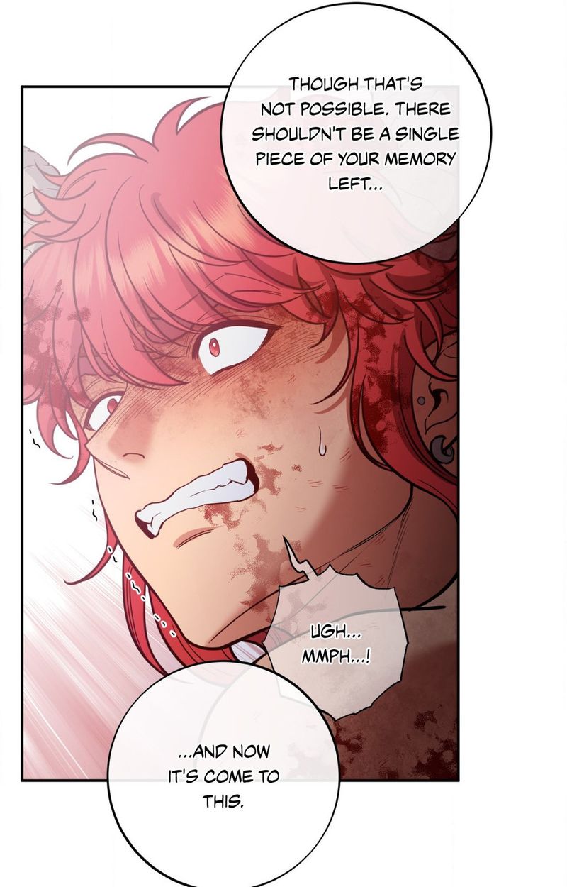 Hana’s Demons of Lust Chapter 116 Page 15