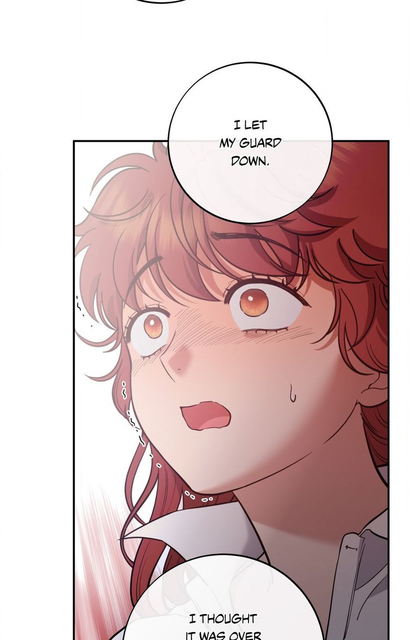 Hana’s Demons of Lust Chapter 116 Page 16
